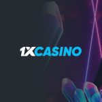 1xcasino Hoş geldin Bonusu